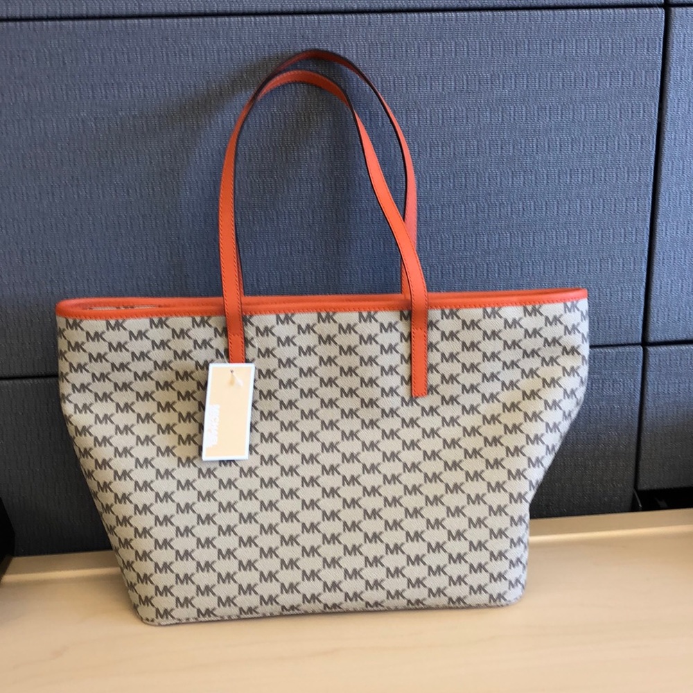 MICHAEL Michael Kors Tote Bag